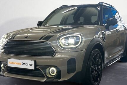 Mini Cooper 28.376 km 27.500 &euro; Bremen 28207