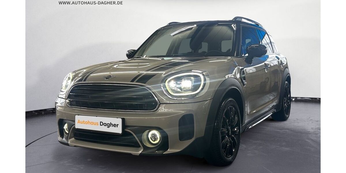 Mini Cooper 28.376 km 27.500 &euro; Bremen 28207