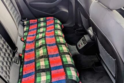 Audi A3 116.995 km 11.900 &euro; Friedrichsdorf 61381