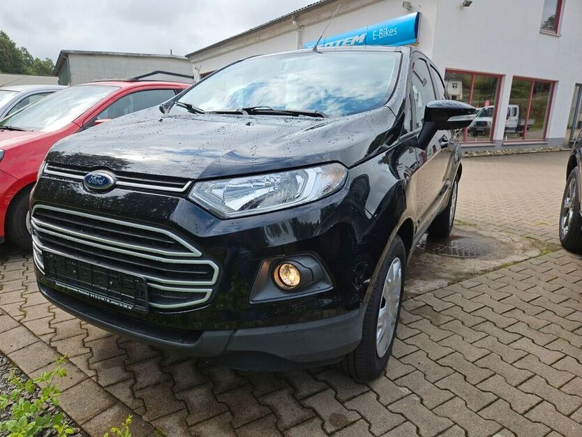 EcoSport