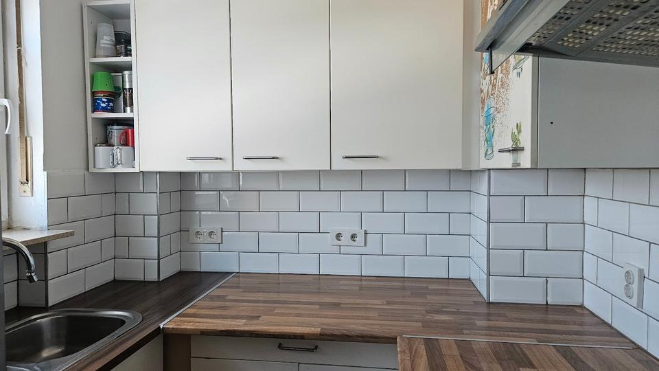 Etagenwohnung Altenstadt - 3 Zimmer, 65 m&sup2;, 870&euro; | Angebot:26648481