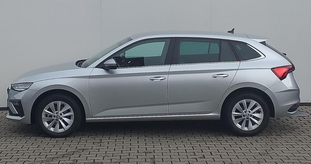 Skoda Scala 3.900 km 22.950 &euro; Bielefeld 33619