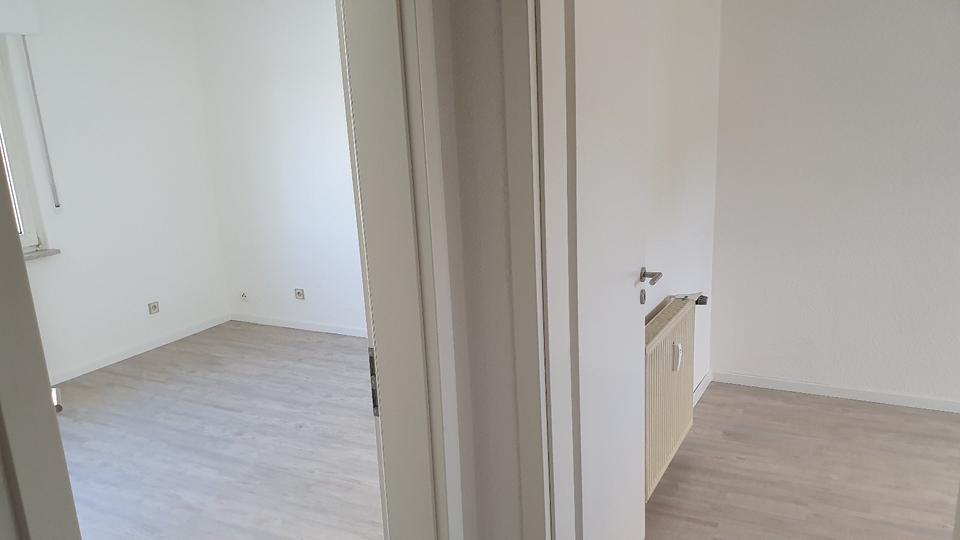 Hochparterre Bingen am Rhein - 2 Zimmer, 47 m&sup2;, 550&euro; | Angebot:26380816