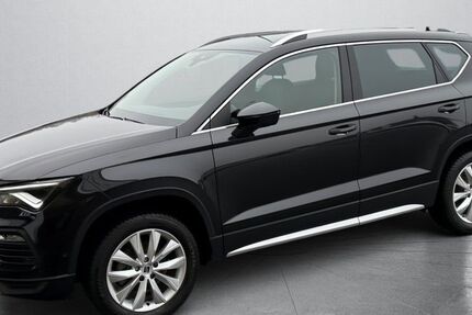 Seat Ateca 30.996 km 26.980 &euro; Daun 54550