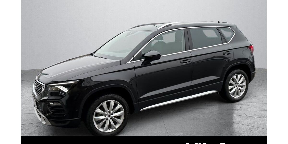Seat Ateca 30.996 km 26.980 &euro; Daun 54550