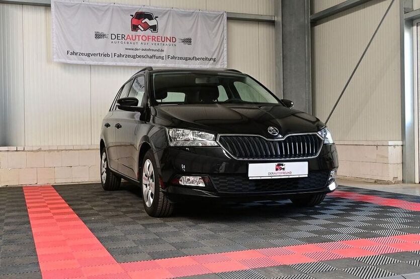 Fabia