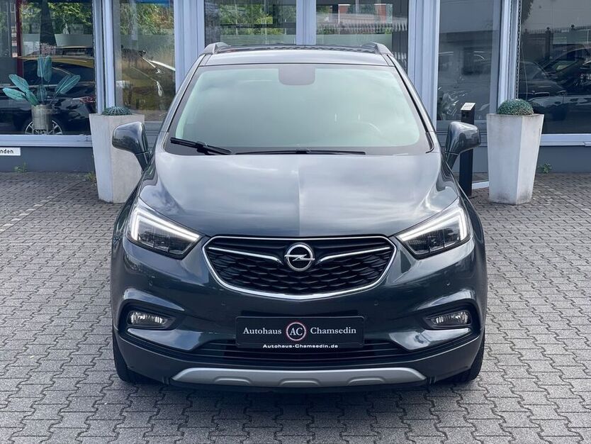 Mokka