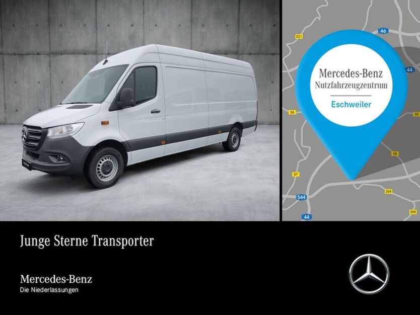 Sprinter