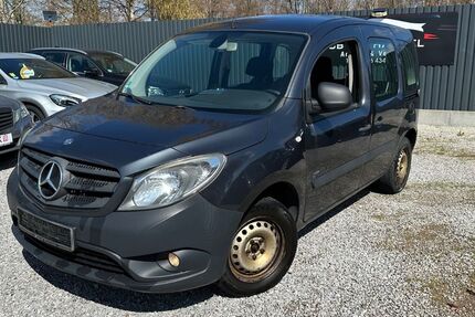 Mercedes-Benz Citan 334.000 km 2.900 &euro; Breitscheid 35767