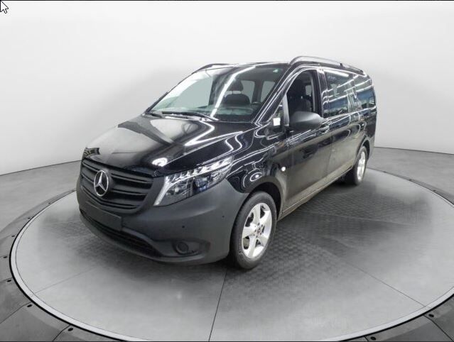 Mercedes-Benz Vito 80.700 km 44.990 &euro; Dessau-Roßlau 06847
