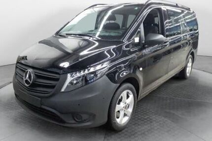 Mercedes-Benz Vito 80.700 km 45.990 &euro; Dessau-Roßlau 06847