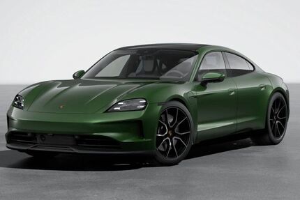 Porsche Taycan 15.200 km 116.900 &euro; München 81669