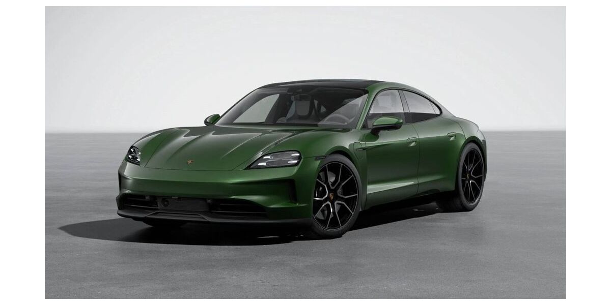 Porsche Taycan 15.200 km 116.900 &euro; München 81669