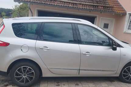 Renault Grand Scenic 248.311 km 5.000 &euro; Maitenbeth 83558