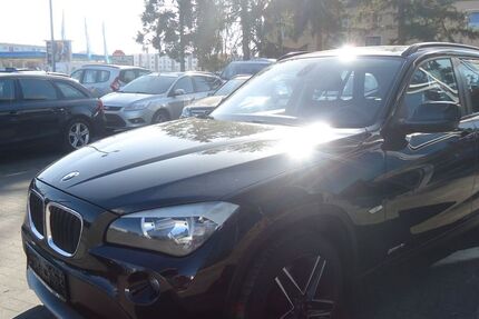 BMW X1 198.300 km 8.999 &euro; Güstrow 18273