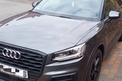 Audi Q2 36.600 km 22.900 &euro; Hameln 31787