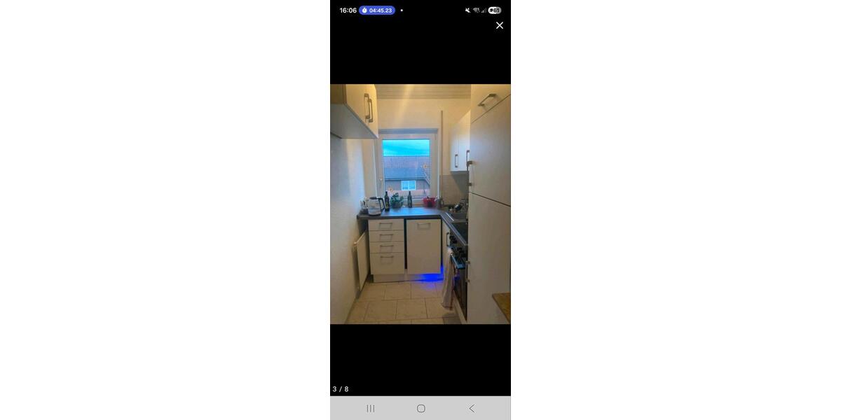 10 qm Zimmer in netter WG, Bad Wildungen 4 zimmer