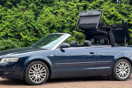 Audi A4 180.533 km 6.600 &euro; Gotha 99867