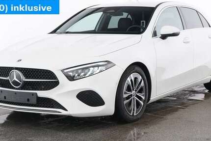 Mercedes-Benz A 200 24.974 km 29.700 € Marktbreit 97340