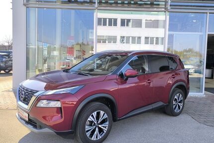 Nissan X-Trail 12.000 km 30.900 &euro; Landsberg am Lech 86899