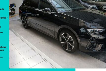 Opel Astra 4.954 km 24.790 &euro; Dresden 01257