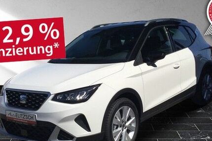 Seat Arona 22.500 km 20.450 &euro; Kamenz 01917