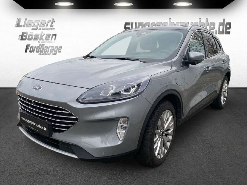 Kuga