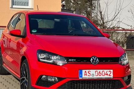 VW Polo 120.000 km 10.950 &euro; Sulzbach-Rosenberg 92237