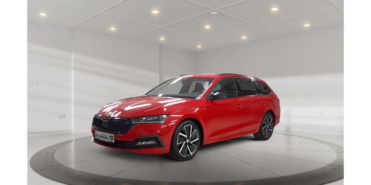 Skoda Octavia 78.799 km 21.865 &euro; Melsungen 34212