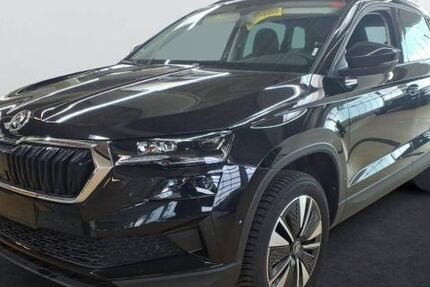 Skoda Karoq 24.500 km 32.449 &euro; Mühlheim 63165