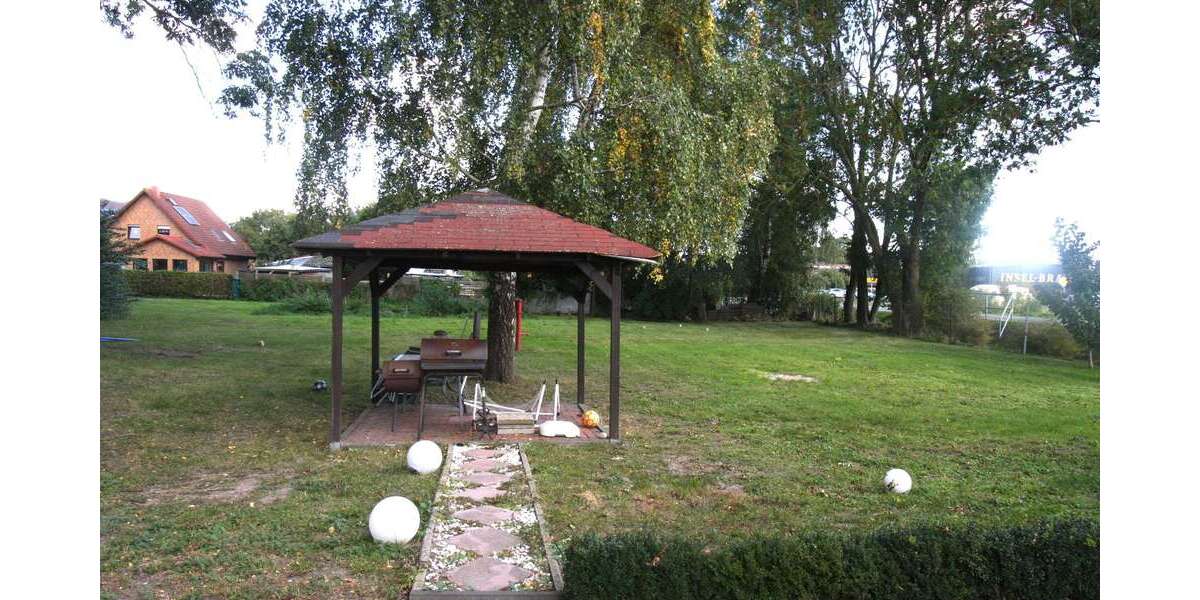 Grundstück zu verkaufen in Rambin 430.000 € 2059 m² zimmer