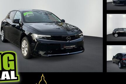 Opel Astra 50.000 km 13.990 &euro; Dresden 01217