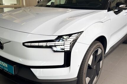 Volvo EX30 4.150 km 37.990 € Memmingen 87700