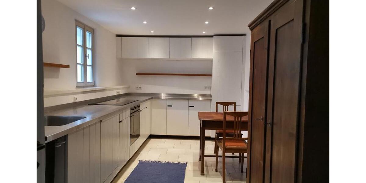 Doppelhaushälfte Fürth Atzenhof - 6 Zimmer, 192 m&sup2;, 1.950&euro; | Angebot:24294877