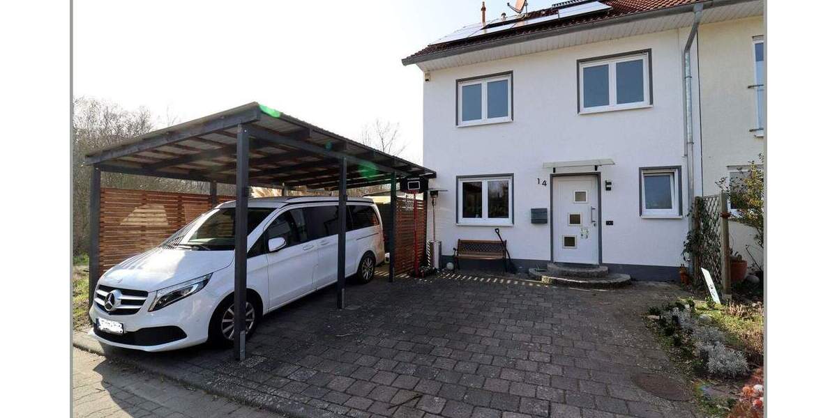 Reihenendhaus Osnabrück / Schinkel Schinkel - 5 Zimmer, 150 m&sup2;, 449.000&euro; | Angebot:25879270