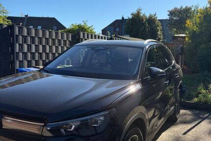 VW Tiguan 37.379 km 41.000 &euro; Viersen 41751