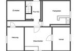 Einfamilienhaus Bad Oeynhausen Dehme - 8 Zimmer, 319.000&euro; | Angebot:26816630