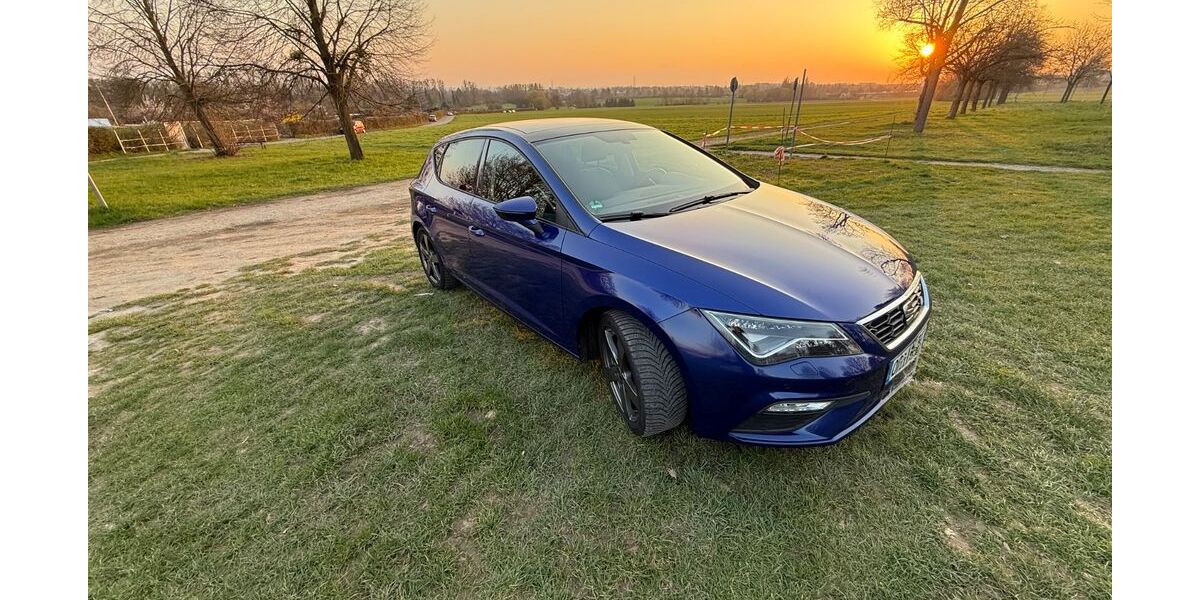 Seat Leon 173.000 km 11.400 &euro; Ludwigsburg 71638