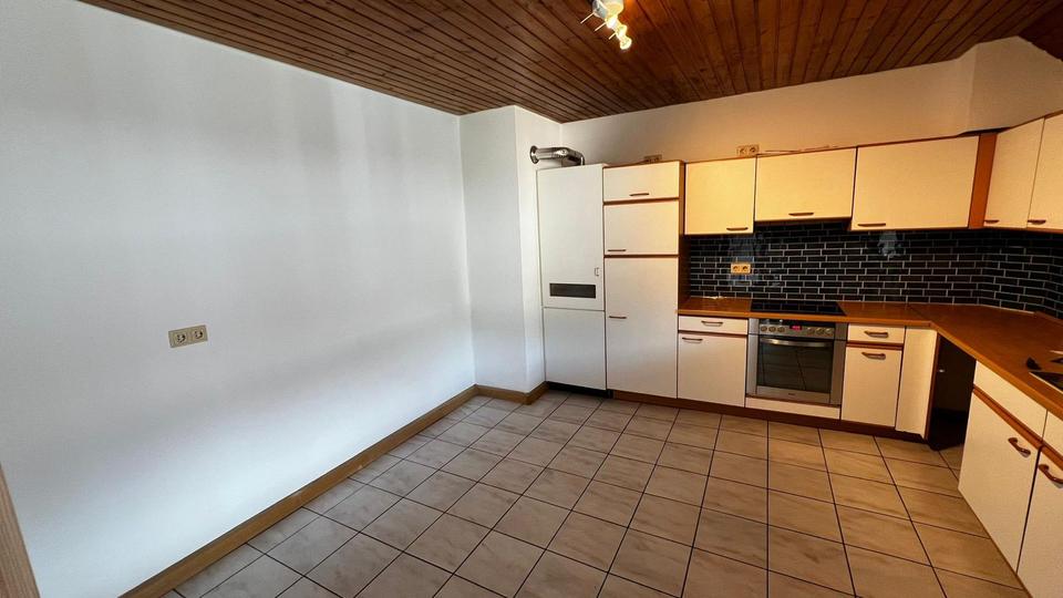 Dachgeschoßwohnung Lörrach Brombach - 3 Zimmer, 76 m&sup2;, 335.000&euro; | Angebot:26342607