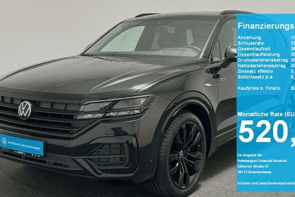 VW Touareg 93.875 km 49.990 &euro; Wedemark 30900