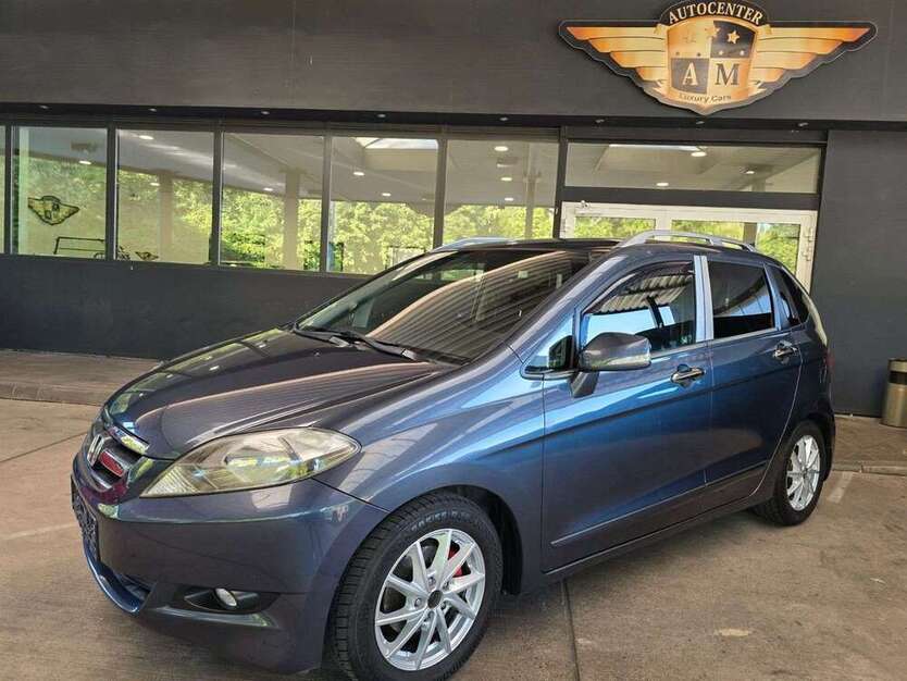 FR-V