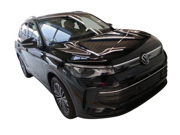 VW Tiguan 11.938 km 32.980 &euro; Neu Wulmstorf 21629