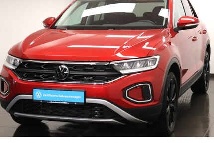 VW T-Roc 8.400 km 26.800 &euro; Pirna 01796
