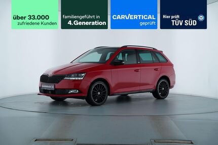 Skoda Fabia 110.000 km 11.490 &euro; Sangerhausen 06526