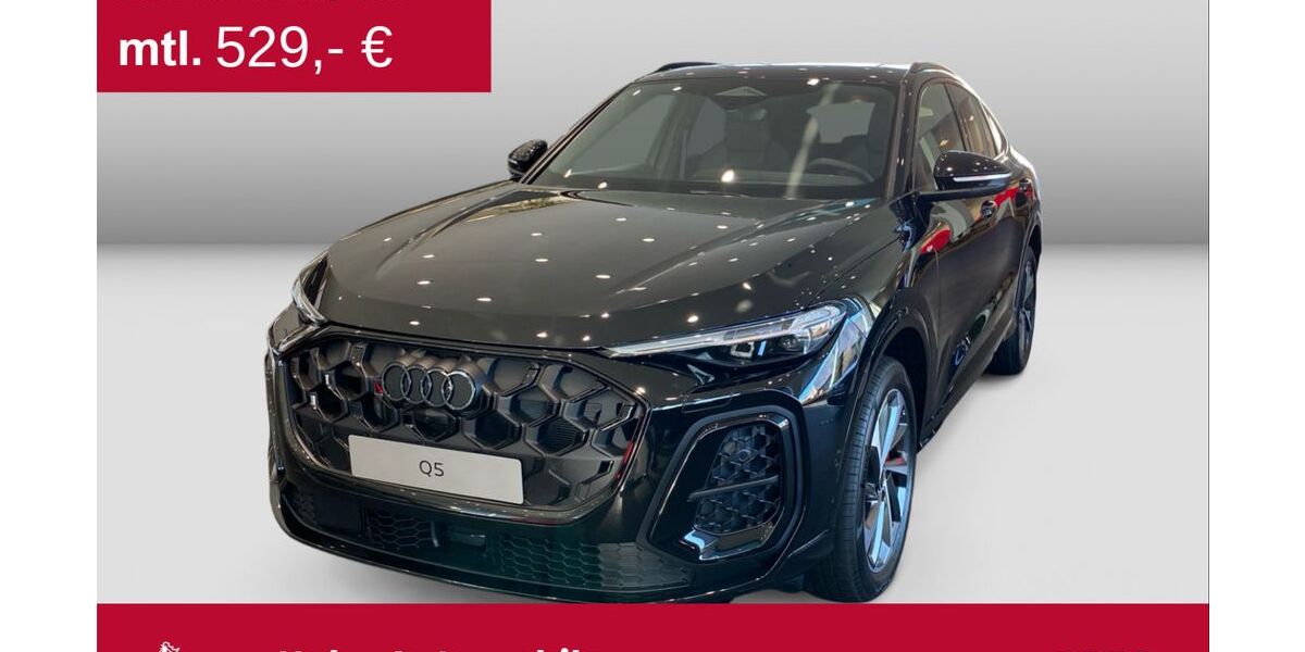 Audi Q5 2.000 km 72.999 &euro; Göppingen 73037