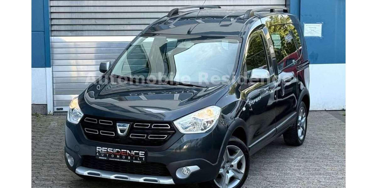 Dacia Dokker 42.000 km 14.099 &euro; Ratingen 40880
