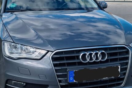 Audi A3 196.306 km 10.250 &euro; Westerstede 26655
