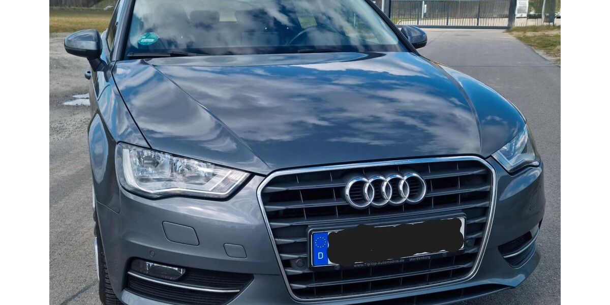 Audi A3 196.306 km 10.250 &euro; Westerstede 26655