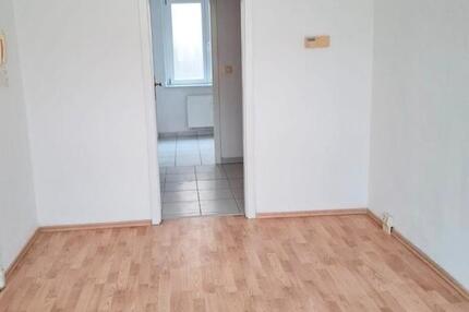 EinraumWohnung mit Einbauküche