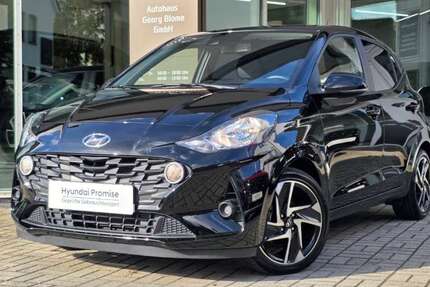 Hyundai i10 18.190 km 13.290 &euro; Sundern 59846